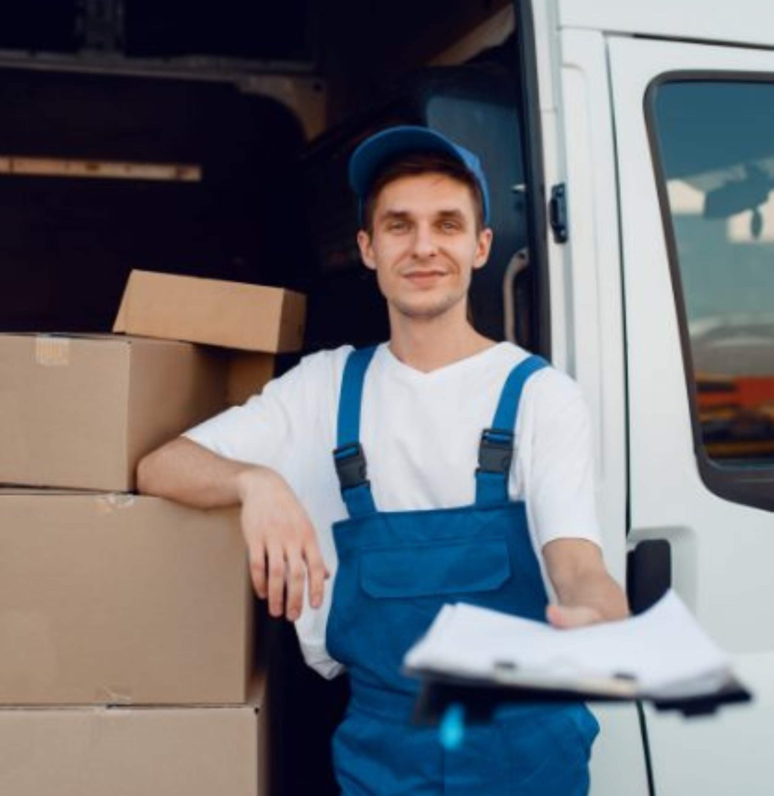 cheap moving companies in Dubai