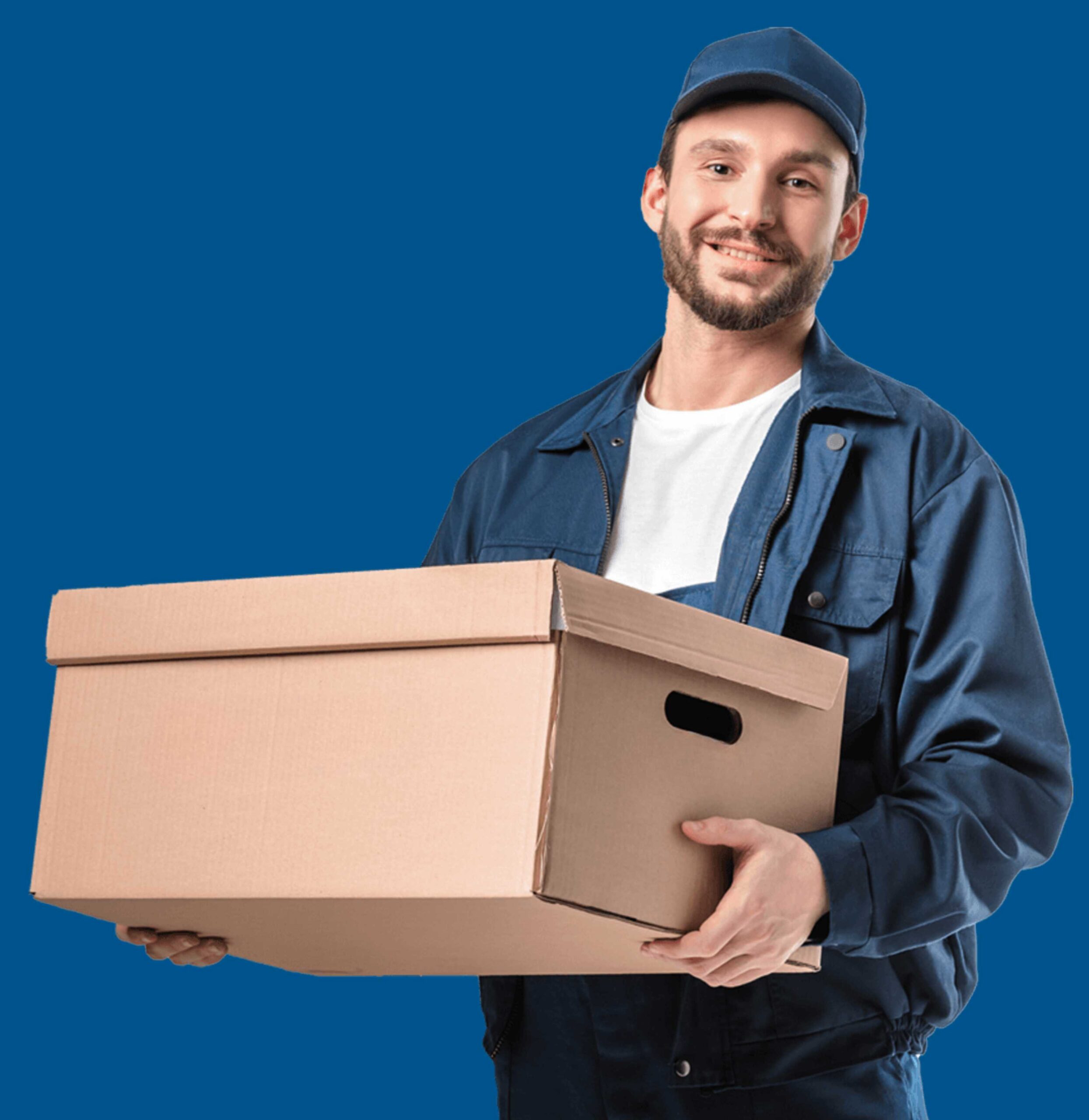 Movers and Packers in Dubai