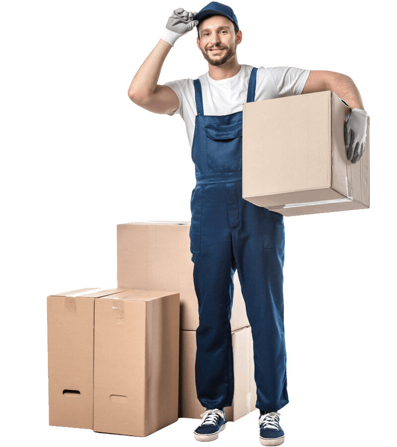 Affordable Moving Services in Dubai