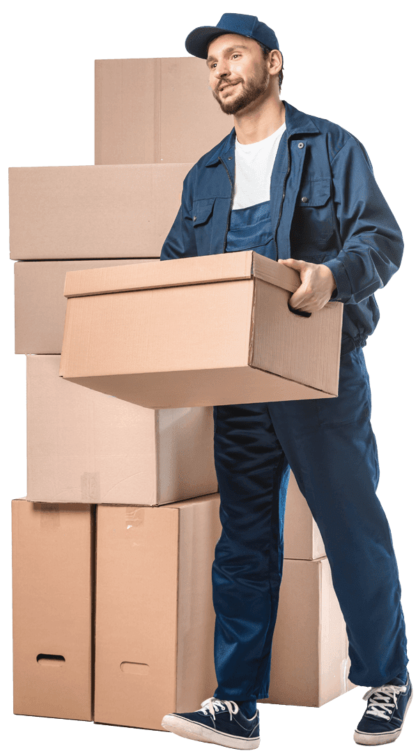 Movers & Relocation Services in Dubai