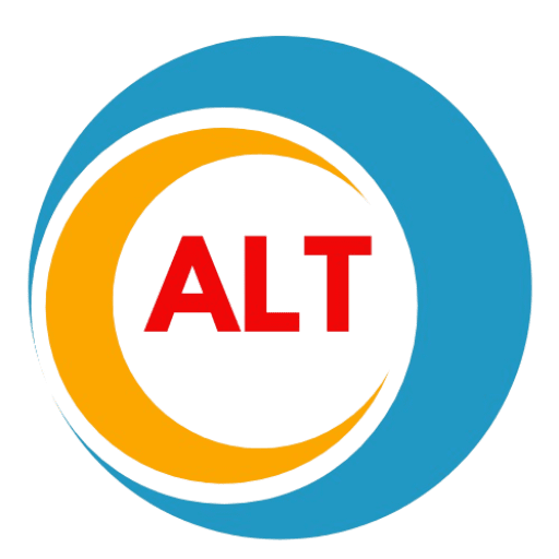 Alt movers logo