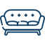 seater sofa