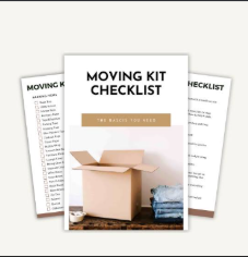 moving-checklist-for-new-home movers
