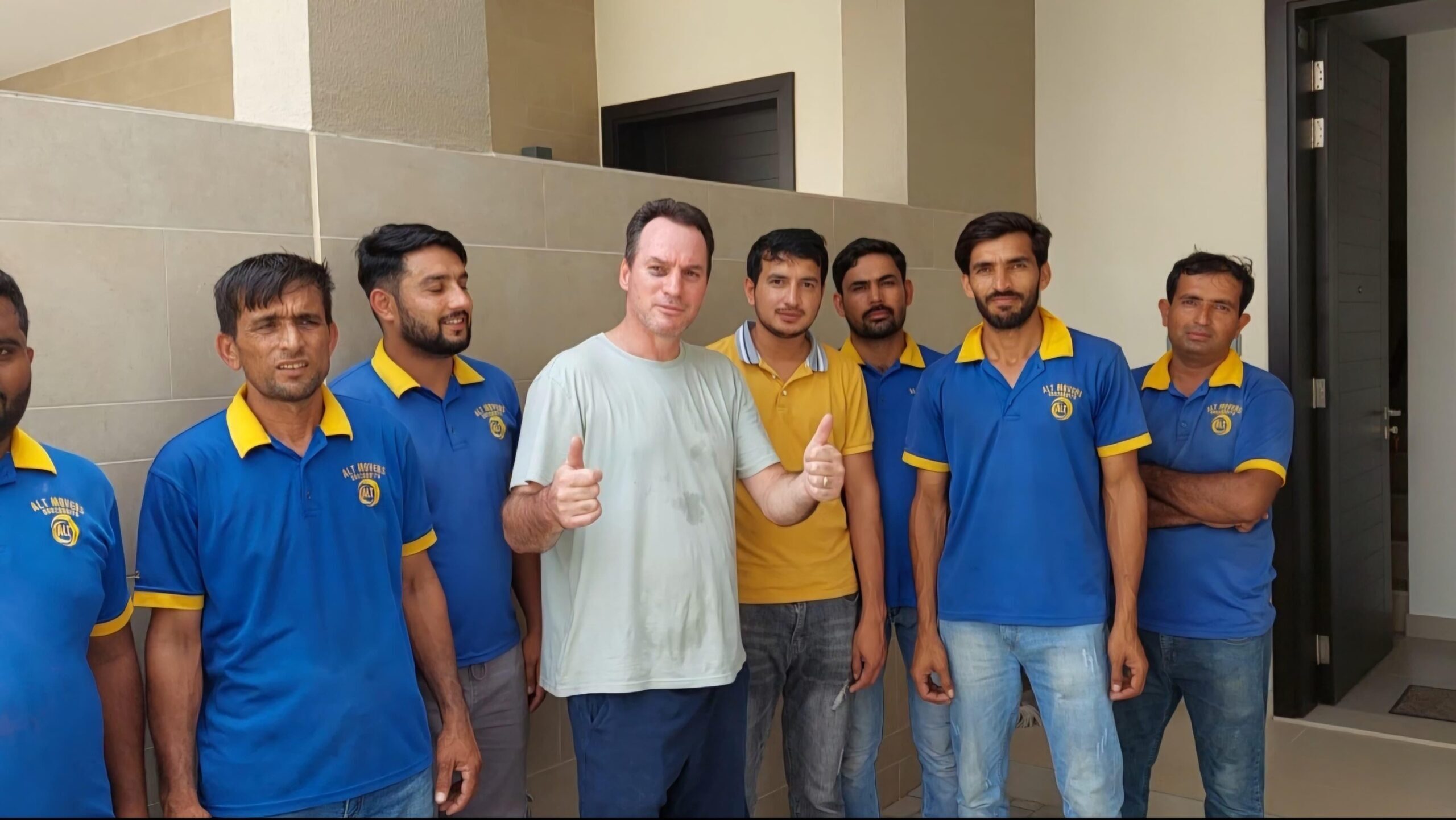 Best Movers & Packers in City Walk 6 crew customer 1 e1790516248441