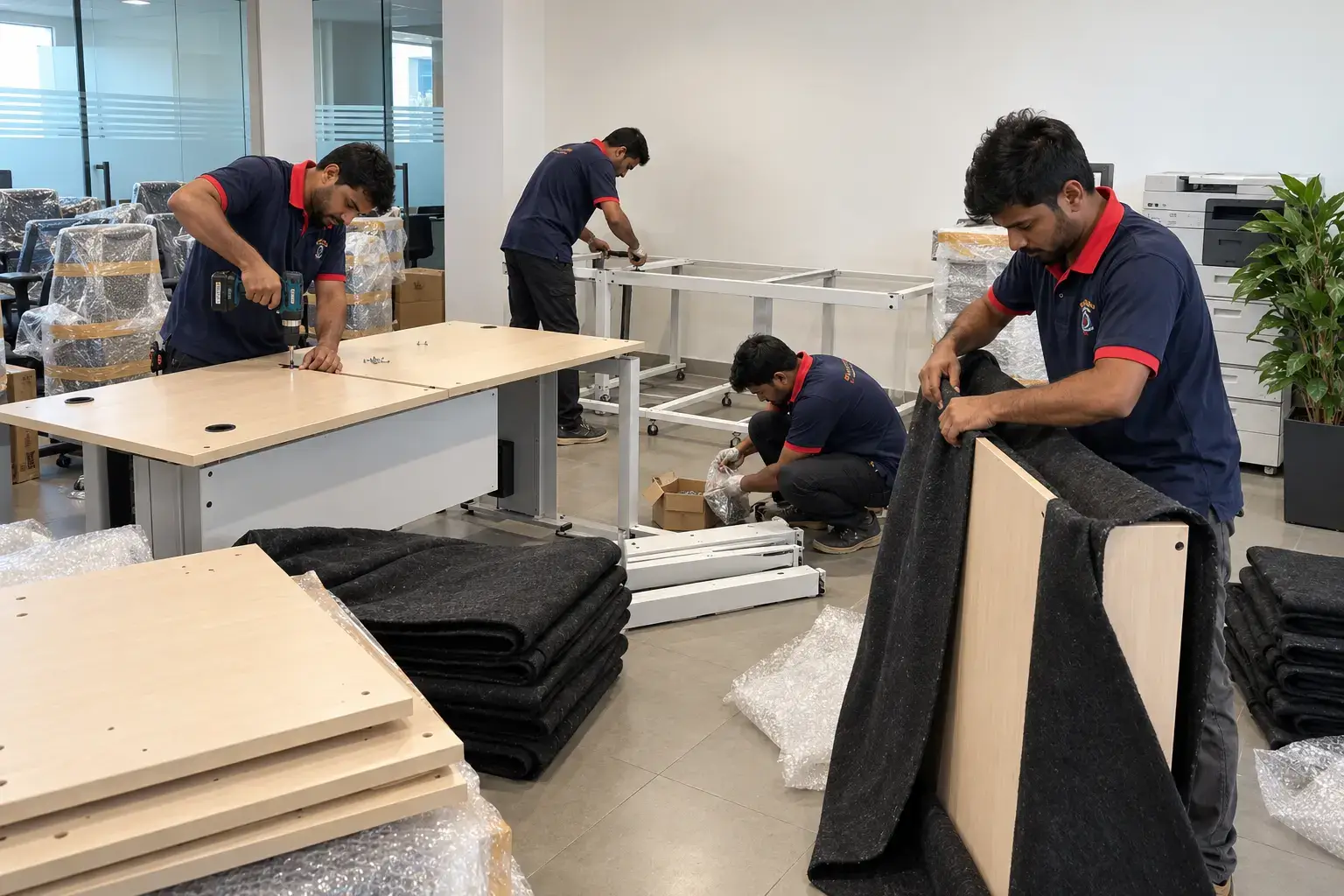 Dismantling Services in Dubai 1 Furniture-dismantling-services-in-dubai