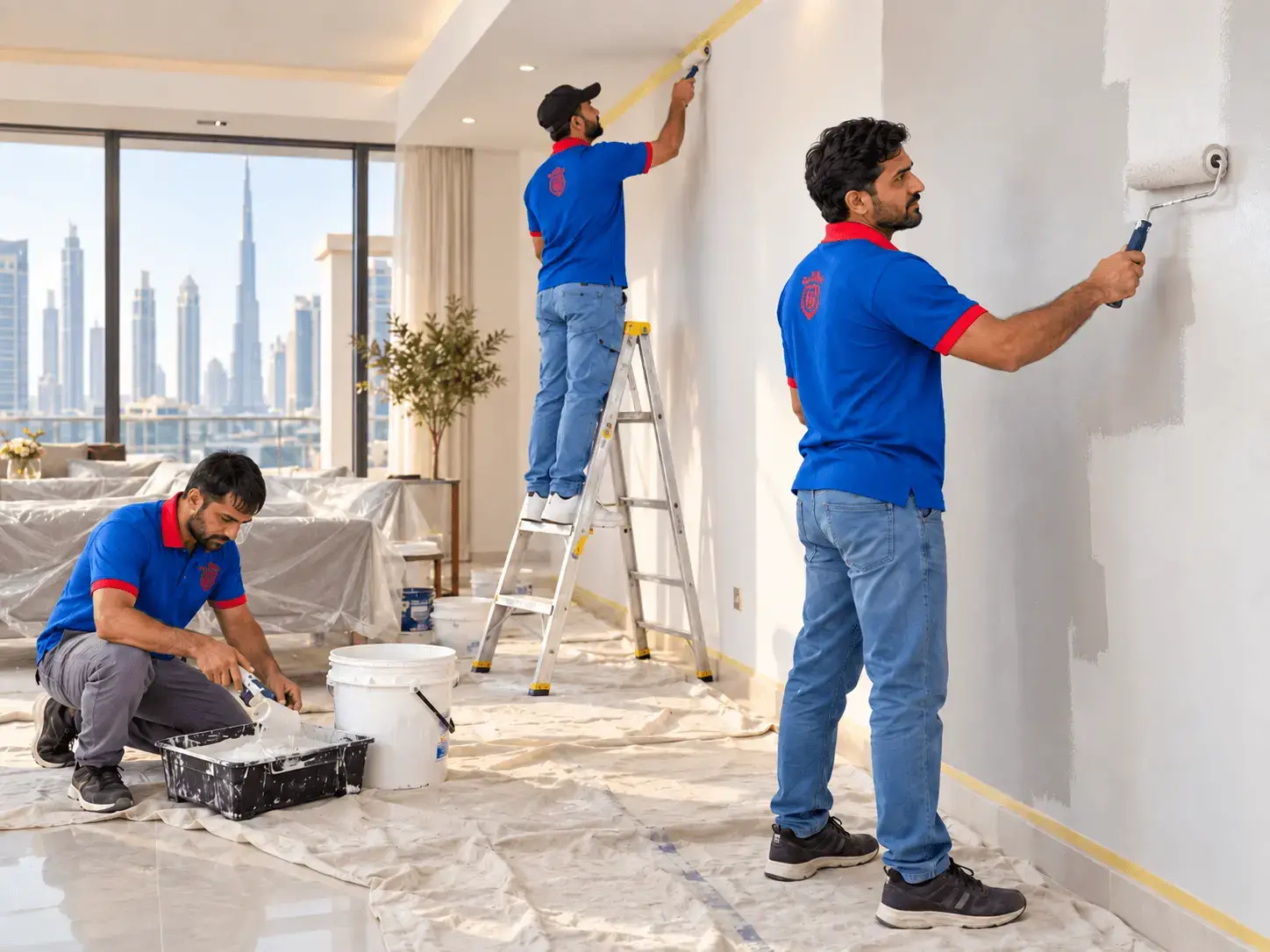 Painting