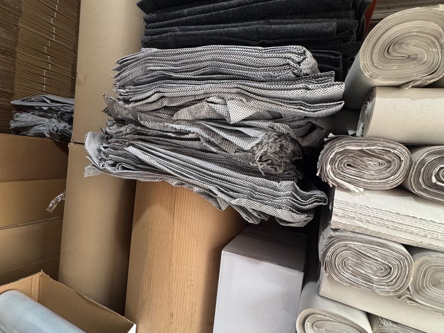 alt packing blankets covers