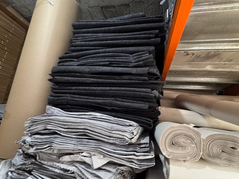 alt packing mattress cover