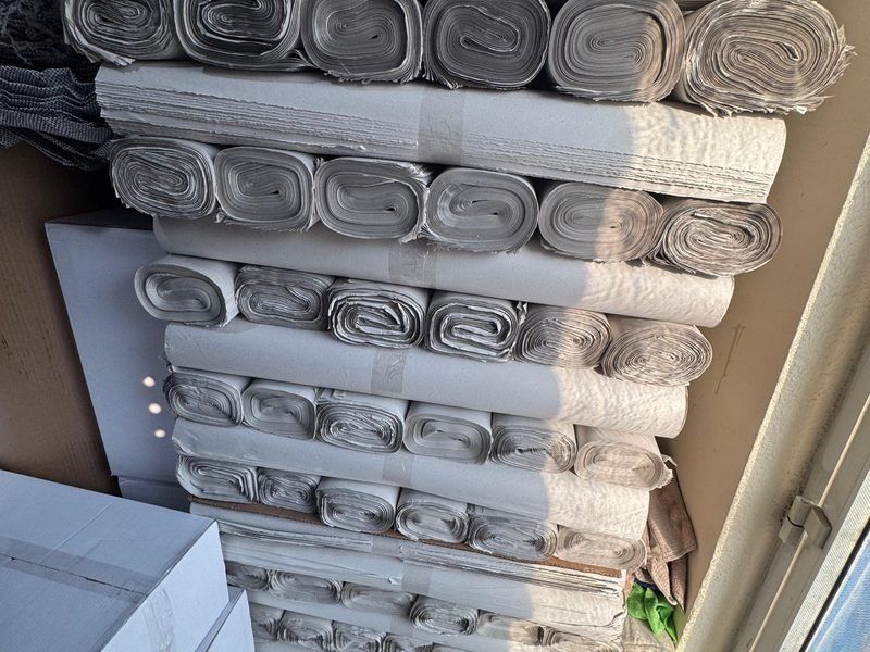 alt packing packing paper