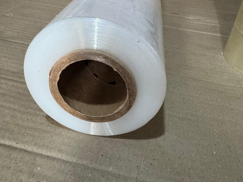 alt packing stretch film