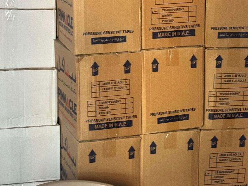 alt packing tape